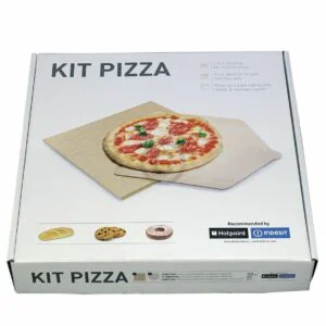 PIETRA REFRATTARIA PER PIZZA WHIRLPOOL