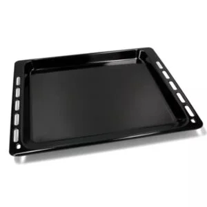 LECCARDA FORNO 447MMX376MMX30MM ORIGINALE