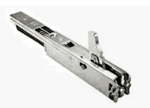 CERNIERA FORNO 207X25 FULCRO 30MM CM90