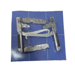 CERNIERA FORNO 150X21 2+2 CONTROCERNIERE