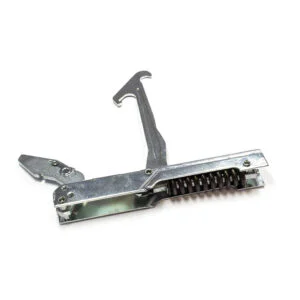 CERNIERA FORNO 150X155 2 FORI POSTERIORI DA 90