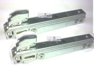 CERNIERA FORNO N. 2  ATTACCO LAT.  DA 60