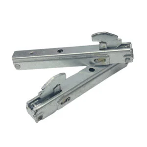 CERNIERA FORNO FORO FISSO 90 N.2 - CONTRO CERNIERA 441224