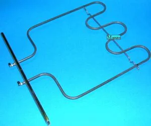 RESISTENZA FORNO 1500W  377X307