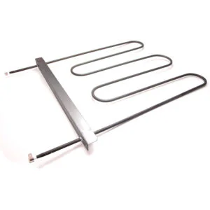 RESISTENZA FORNO INFERIORE 1200W  ORIGINALE