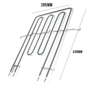 RESISTENZA FORNO 2250+556W ORIGINALE