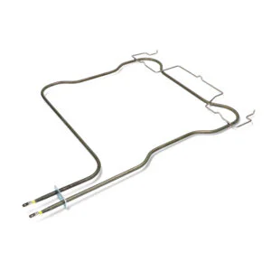 RESISTENZA FORNO INFERIORE 1150W 220V 325X410