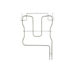 RESISTENZA INFERIORE 1150W 230V 325X410 STAFFA 40X20 ORIGINALE