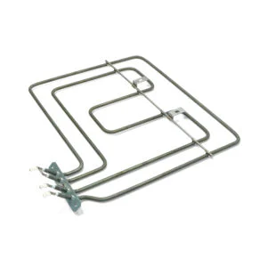 RESISTENZA FORNO SUPERIORE 1100+1100W 340X320