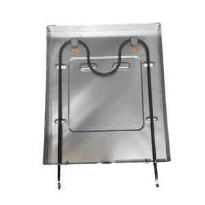 RESISTENZA FORNO INFERIORE 1100W CON CONTENITORE SEKOM/MIDEA