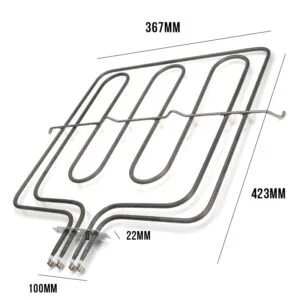 RESISTENZA FORNO 2250W/230W+556W/128V
