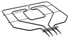 RESISTENZA FORNO DOPPIA 1300+1500W