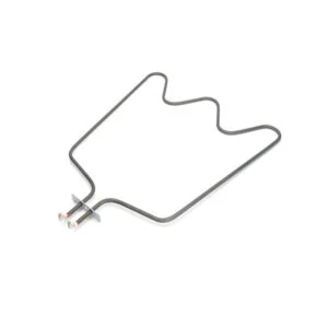 RESISTENZA FORNO INFERIORE 1150W GAMBI 30MM