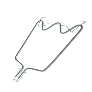 RESISTENZA FORNO INFERIORE 1150W GAMBI 50MM