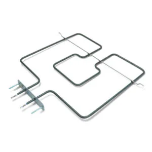 RESISTENZA FORNO SUPERIORE 1400W 373X335