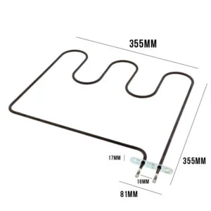 RESIST.FORNO INF.1000W
