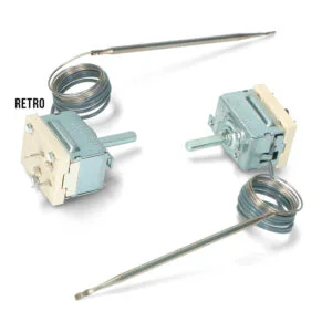 TERMOSTATO 50-250  MT1 ORIGINALE