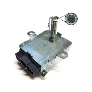 MOTORINO GIRARROSTO  6W 2G MIN