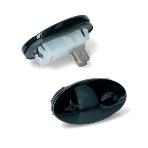 PULSANTE ACCENSIONE OVALE ORIGINALE