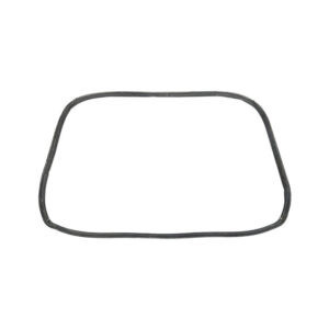 GUARNIZIONE PORTA FORNO 455X340 4 GANCI