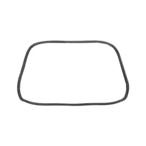 GUARNIZIONE PORTA FORNO 455X340 4 GANCI