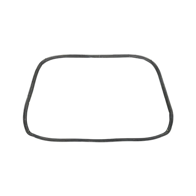 GUARNIZIONE PORTA FORNO 455X340 4 GANCI