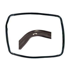 GUARNIZIONE PORTA FORNO 295X395 SZ.N ADATTABILE
