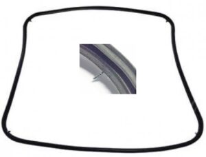 GUARNIZIONE PORTA FORNO 320X400 4G