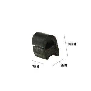 GOMMINO GRIGLIA PIANO COTTURA