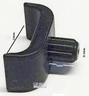 GOMMINO GRIGLIA