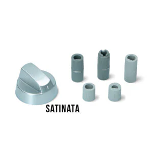 MANOPOLA UNI 5 RACCORDI 6-7-8 E FORNETTO