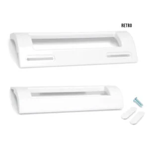 MANIGLIA FRIGO UNIVERSALE CM.20