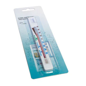 TERMOMETRO CONGELATORE / FRIGO -30 A +40   GRADI