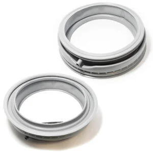 SOFFIETTO OBLO D.320/360  CON PISTOLOTTO