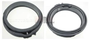 SOFFIETTO OBLO D.305/390  H70  CON TUBETTO