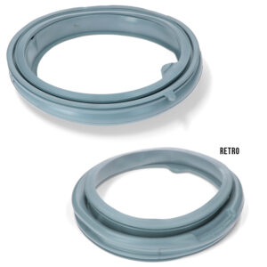 SOFFIETTO OBLO' D.415/360 H.70