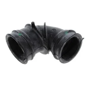 RACCORDO SCARICO A GOMITO  &Oslash; 35-37 /L.26-35