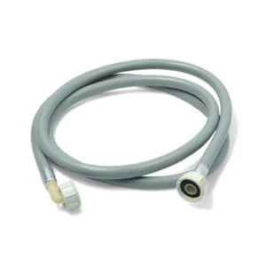 TUBO CARICO CON PIPA FEMMINA/FEMMINA 3.00MT