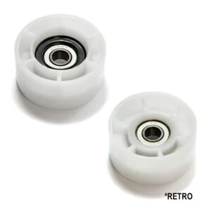 TENDICINGHIA ASCIUGATRICE  &Oslash; 45 H22