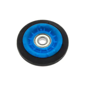 PULEGGIA/RULLO CESTO ASCIUGATRICE D.70 H10 ORIGINALE