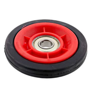 PULEGGIA/RULLO CESTO ASCIUGATRICE Ø 70 ORIGINALE