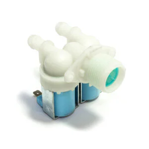 ELETTROVALVOLA 180 DUE VIE  &Oslash; 12 ATTACCO SENZA VITE