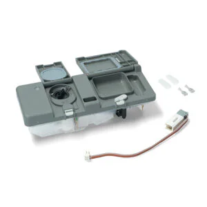 DOSATORE DETERSIVO + BRILLANTATE