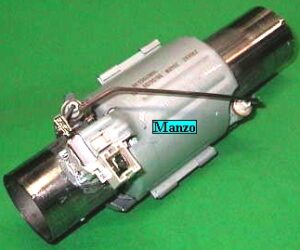RESISTENZA 2040W CILINDRICA D.40XL.180MM