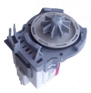 POMPA SCARICO INNESTO  ASKOL-PLASET