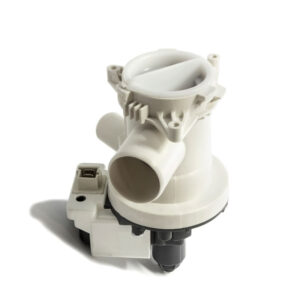 POMPA SCARICO MAGNETICA  35 E 22 -  TUBO DA 33 DIRITTO