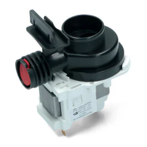 POMPA SCARICO LAVASTOVIGLIE 30W  &Oslash; 40X32 INCASTRO