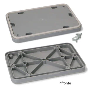 SPORTELLO FILTRO ASCIUGATRICE 18X224X142