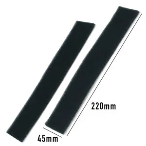 FILTRO SPUGNA ASCIUGATRICE 2PZ  225X45