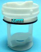FILTRO PER POMPA  820770    ORIGINALE